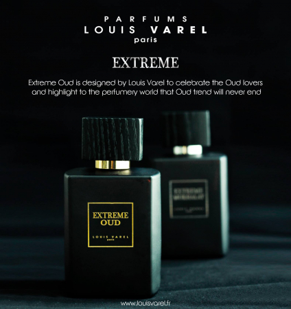 Extreme Oud 100ml - Apa de Parfum, unisex [8]