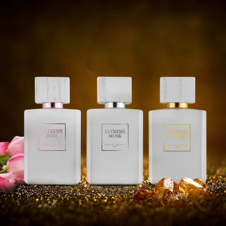 Extreme Rose 100ml - Apa de Parfum, dama [7]