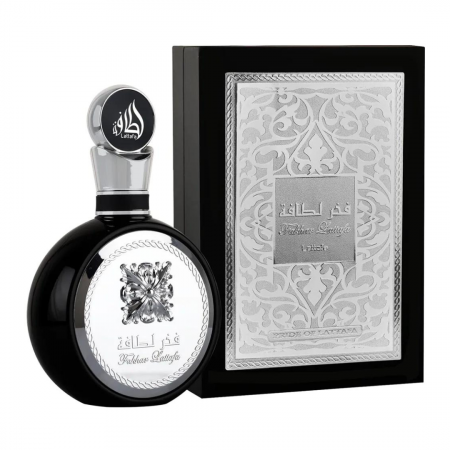 Fakhar Homme 100ml - Apa de Parfum, barbati [5]