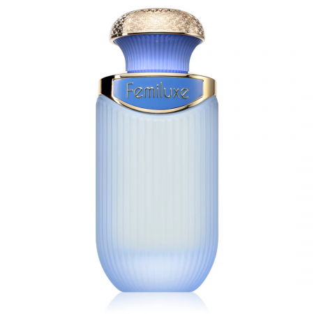 Parfumuri de iarna - Femiluxe 100ml - Apa de Parfum, dama