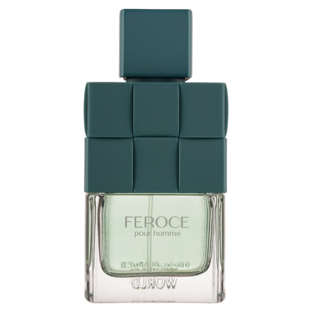 Parfumuri Clona Originale - Feroce pour Homme 100ml - Apa de Parfum, barbati