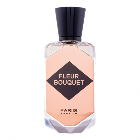 Parfumuri Femei - Fleur Bouquet 80ml - Apa de Parfum, dama