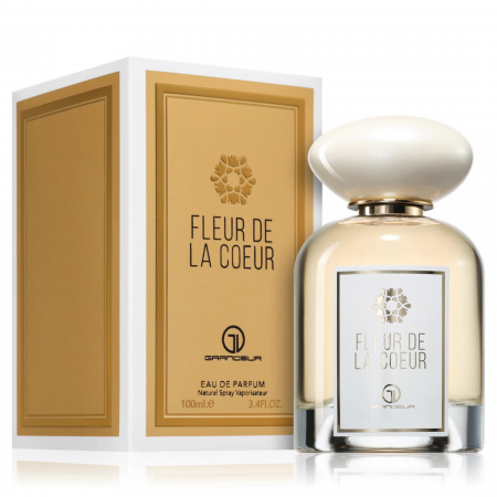 Fleur de la Coeur 100ml - Apa de Parfum, dama [1]