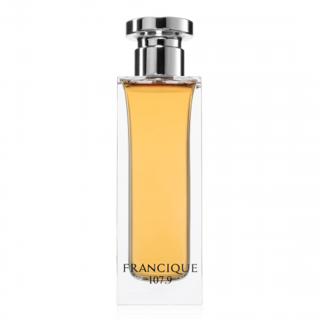 Francique 107.9 100ml - Apa de Parfum, unisex [6]
