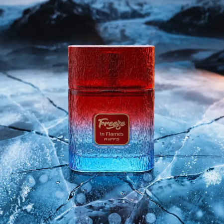 Freeze in Flames 100ml - Extract de Parfum, unisex [1]