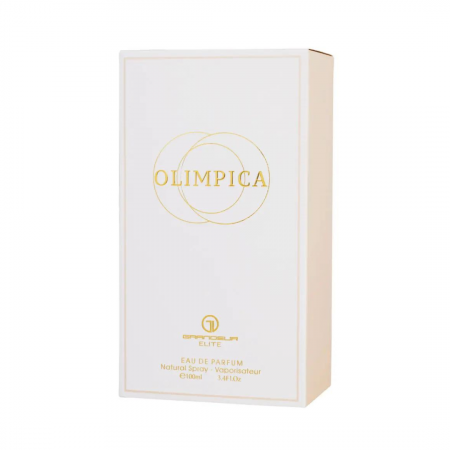 Olimpica 100ml - Apa de Parfum, dama [3]