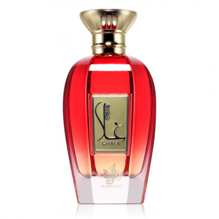 Parfumuri de iarna - Ghala 100ml - Apa de Parfum, dama