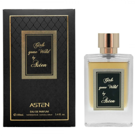Parfumuri Femei - Girls Gone Wild 100ml - Apa de Parfum, dama