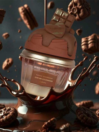Give Me Gourmand Choco Overdose 75ml - Apa de Parfum, unisex [2]