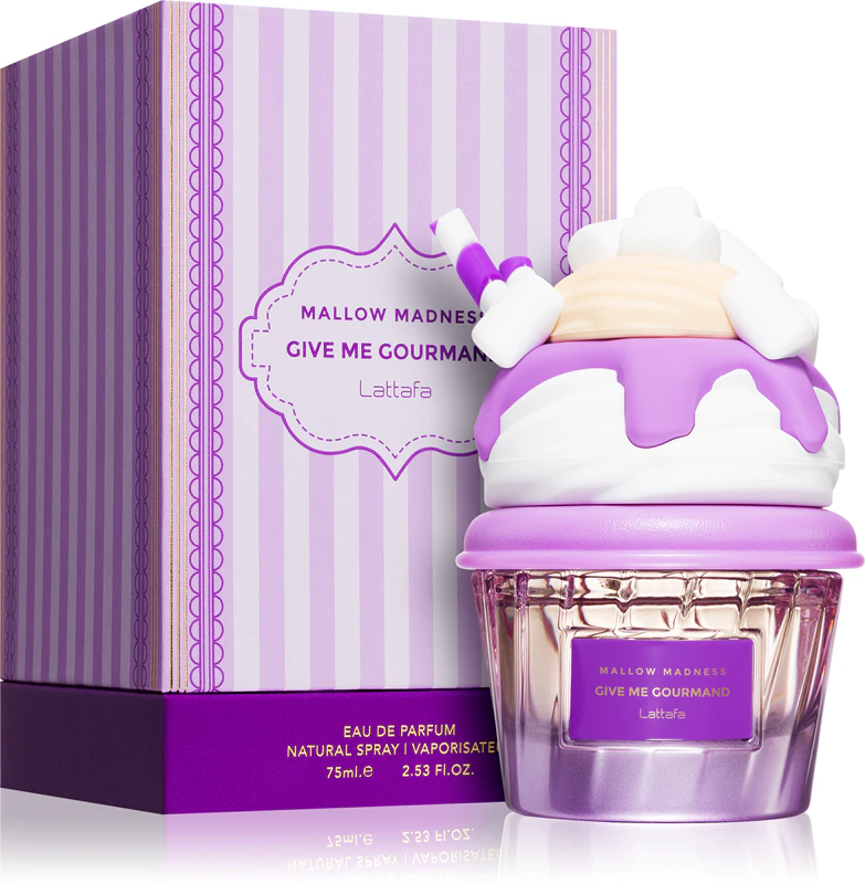 Give Me Gourmand Mallow Madness 75ml - Apa de Parfum, unisex [1]