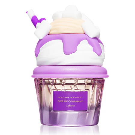 Parfumuri Unisex - Give Me Gourmand Mallow Madness 75ml - Apa de Parfum, unisex