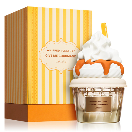 Give Me Gourmand Whipped Pleasure 75ml - Apa de Parfum, unisex [1]