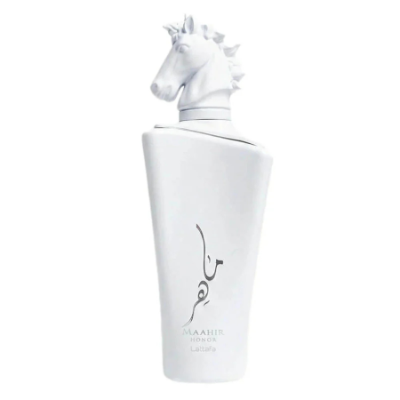 Parfumuri Citrice - Maahir Honor 100ml - Apa de Parfum, unisex