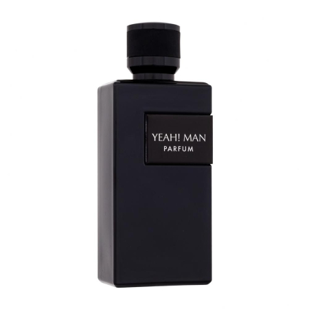 Cele mai noi - YEAH! MAN 100ml - Apa de Parfum, barbati