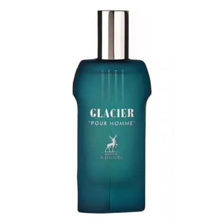 Glacier Pour Homme 100ml - Apa de Parfum, barbati [1]