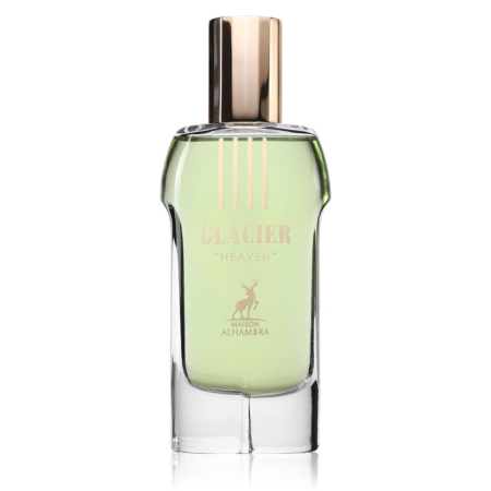 Glacier Heaven 100ml - Apa de Parfum, barbati [1]