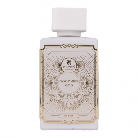 Parfumuri PREMIUM - Goodness Oud Blanc 100ml - Apa de Parfum, dama