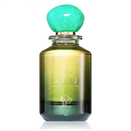 Parfumuri Fresh - Graphite 100ml - Apa de Parfum, unisex