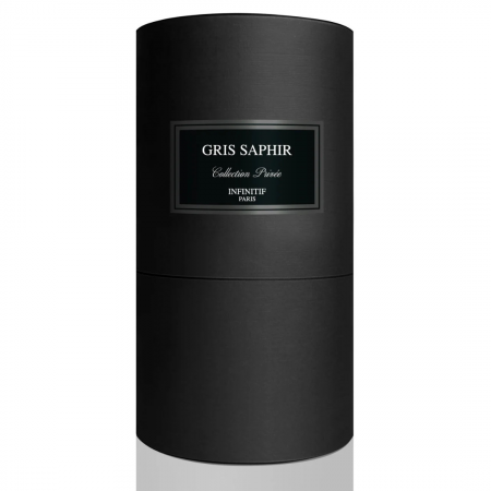 Gris Saphir - Collection Privee 50ml - Apa de Parfum, unisex [2]