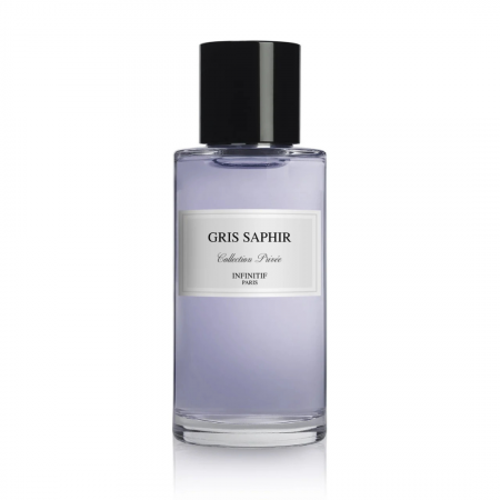 Gris Saphir - Collection Privee 50ml - Apa de Parfum, unisex [1]
