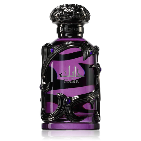 Cele mai noi - Habik for Men 100ml - Apa de Parfum, barbati