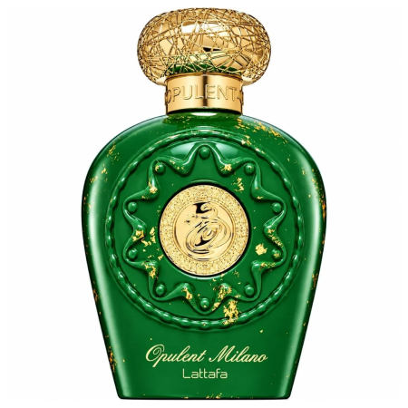 Cele mai noi - Opulent Milano 100ml - Apa de Parfum, unisex