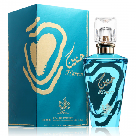 Haneen 100ml - Apa de Parfum, dama [1]