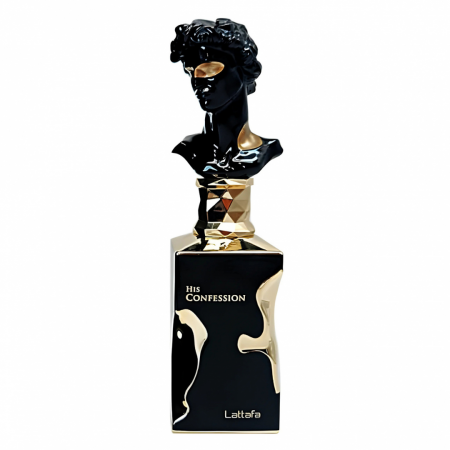 Parfumuri Fresh - His Confession 100ml - Apa de Parfum, barbati