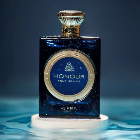 Honour Pour Homme 100ml - Apa de Parfum, barbati [4]