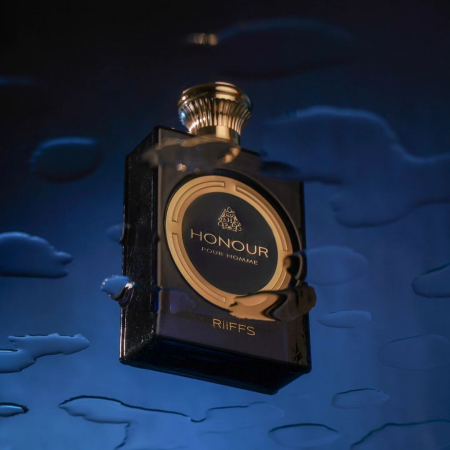 Honour Pour Homme 100ml - Apa de Parfum, barbati [3]