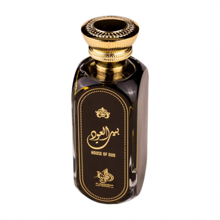 House of Oud 100ml - Apa de Parfum, barbati [2]