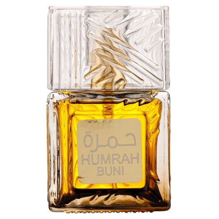 Parfumuri de iarna - Humrah Buni 100ml - Apa de Parfum, unisex