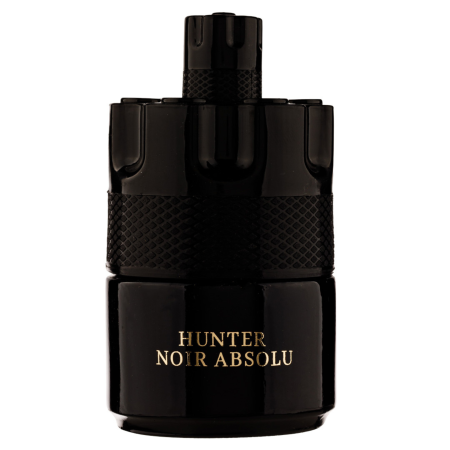 Parfumuri Clona Originale - Hunter Noir Absolu 100ml - Apa de Parfum, barbati
