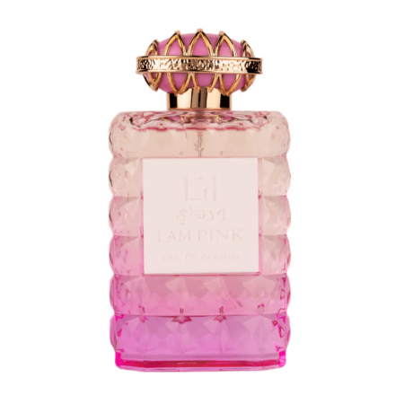Parfumuri Femei - I am Pink 100ml - Apa de Parfum, dama