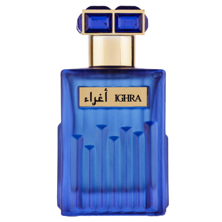 Parfumuri Fresh - Ighra 100ml - Apa de Parfum, barbati