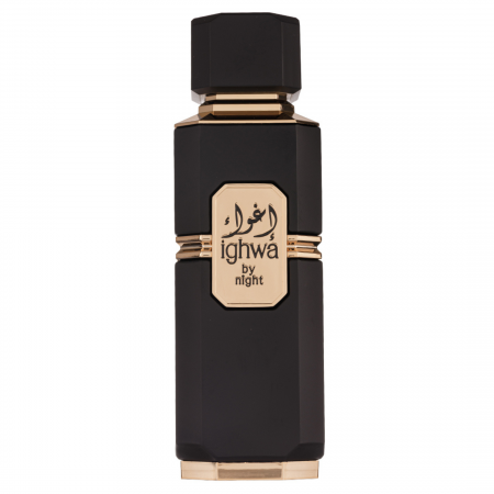 Parfumuri Unisex - Ighwa by Night 100ml - Apa de Parfum, unisex