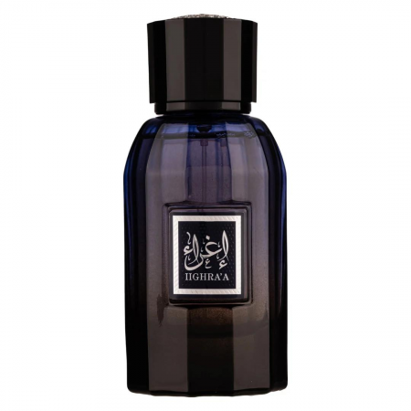 Parfumuri Fresh - Iighra'a 100ml - Apa de Parfum, barbati