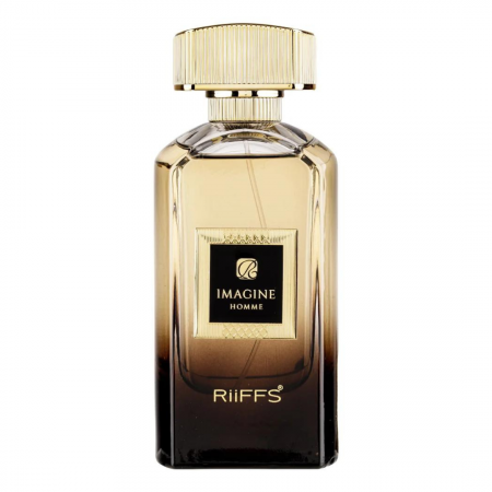 Parfumuri Barbati - Imagine Noire 100ml - Extract de Parfum, barbati