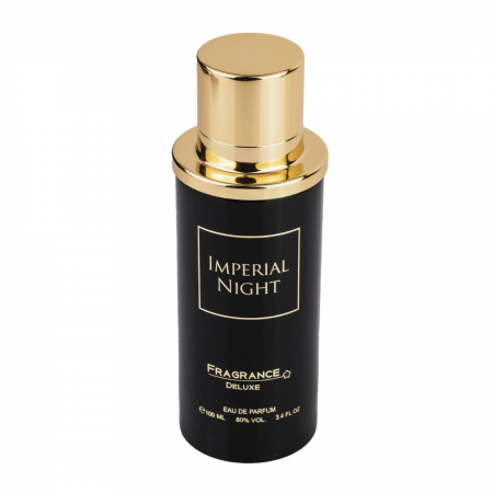 Imperial Night 100ml - Apa de Parfum, unisex [1]