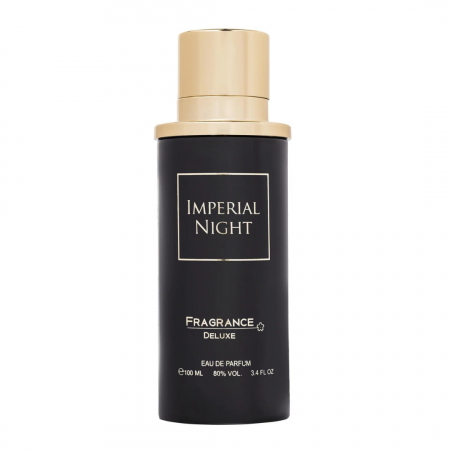 Parfumuri Unisex - Imperial Night 100ml - Apa de Parfum, unisex