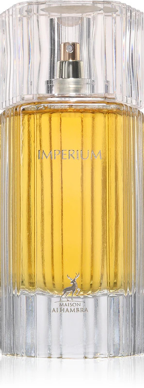 Imperium 100ml - Apa de Parfum, unisex [0]