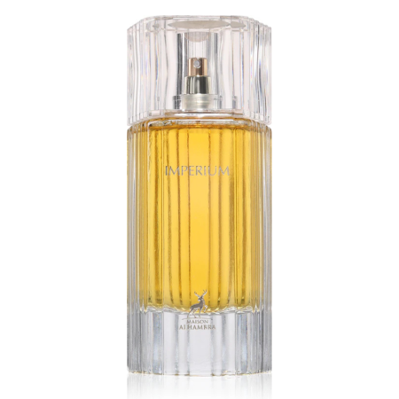 Cele mai noi - Imperium 100ml - Apa de Parfum, unisex