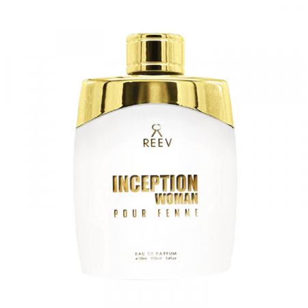 Inception Women 100ml - Apa de Parfum, dama [1]