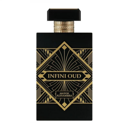 Parfumuri inspirate din: - Infini Oud 100ml - Apa de Parfum, unisex