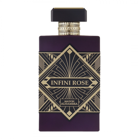 Reduceri parfumuri BARBATI - Infini Rose 100ml - Apa de Parfum, unisex