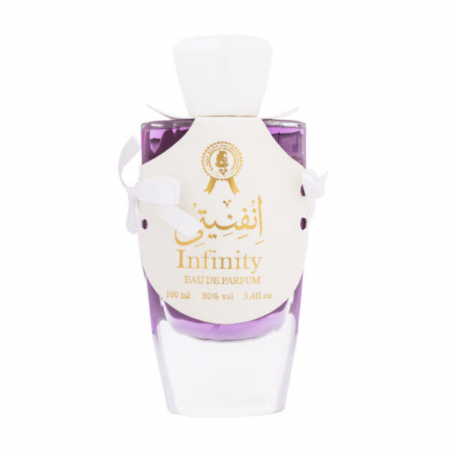 Parfumuri Unisex - Infinity 100ml - Apa de Parfum, unisex