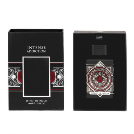 Intense Addiction 80ml - Extract de Parfum, unisex [2]