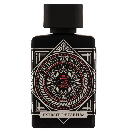 Parfumuri Unisex - Intense Addiction 80ml - Extract de Parfum, unisex