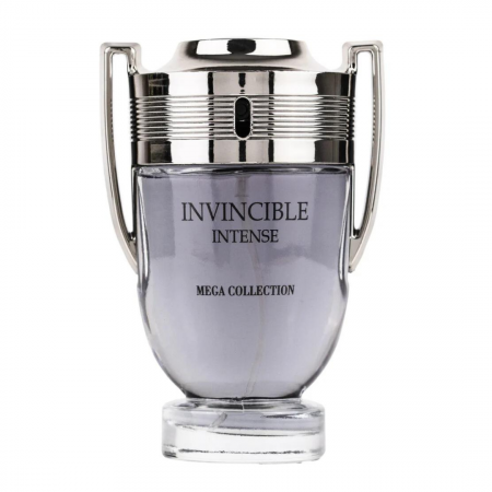 Cele mai noi - Invincible Intense 100ml - Apa de Parfum, barbati