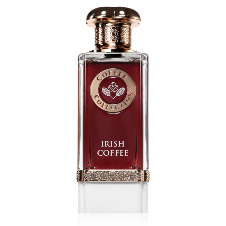 Cadouri pentru EA - Irish Coffee 100ml - Apa de Parfum, unisex